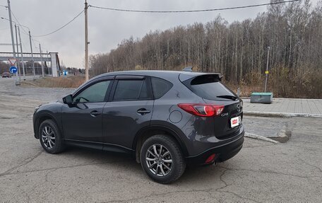 Mazda CX-5 II, 2014 год, 1 550 000 рублей, 6 фотография