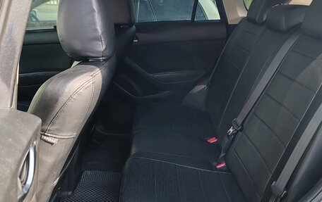 Mazda CX-5 II, 2014 год, 1 550 000 рублей, 11 фотография