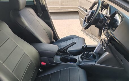 Mazda CX-5 II, 2014 год, 1 550 000 рублей, 10 фотография
