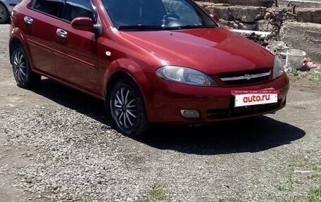 Chevrolet Lacetti, 2007 год, 470 000 рублей, 2 фотография