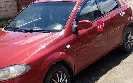 Chevrolet Lacetti, 2007 год, 470 000 рублей, 5 фотография
