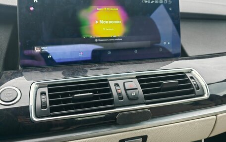 BMW 5 серия, 2011 год, 1 820 000 рублей, 4 фотография