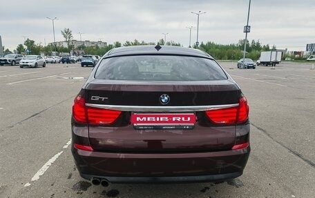 BMW 5 серия, 2011 год, 1 820 000 рублей, 2 фотография