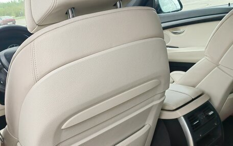 BMW 5 серия, 2011 год, 1 820 000 рублей, 6 фотография
