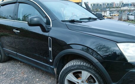 Opel Antara I, 2007 год, 599 999 рублей, 2 фотография