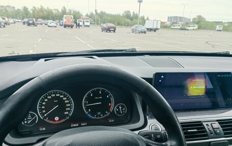 BMW 5 серия, 2011 год, 1 820 000 рублей, 7 фотография