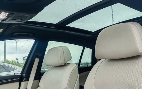 BMW 5 серия, 2011 год, 1 820 000 рублей, 8 фотография