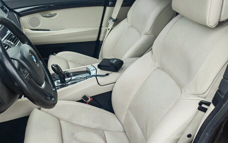 BMW 5 серия, 2011 год, 1 820 000 рублей, 5 фотография