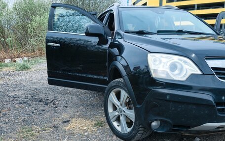Opel Antara I, 2007 год, 599 999 рублей, 5 фотография