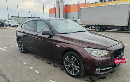 BMW 5 серия, 2011 год, 1 820 000 рублей, 10 фотография