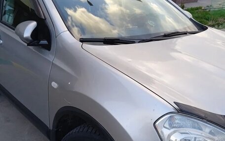 Nissan Qashqai, 2007 год, 750 000 рублей, 6 фотография