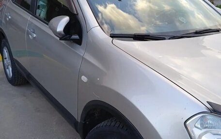 Nissan Qashqai, 2007 год, 750 000 рублей, 7 фотография