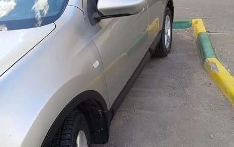 Nissan Qashqai, 2007 год, 750 000 рублей, 5 фотография