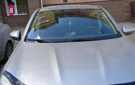 Nissan Qashqai, 2007 год, 750 000 рублей, 3 фотография
