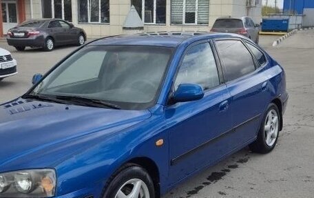 Hyundai Elantra III, 2005 год, 270 000 рублей, 3 фотография