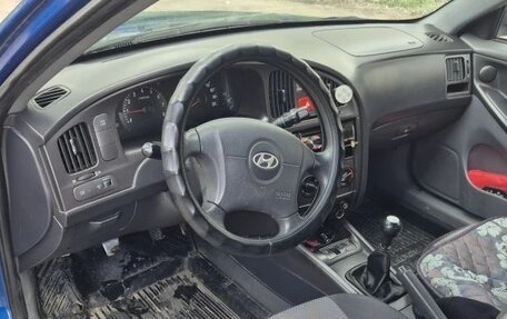 Hyundai Elantra III, 2005 год, 270 000 рублей, 6 фотография