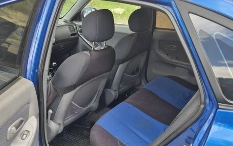 Hyundai Elantra III, 2005 год, 270 000 рублей, 4 фотография