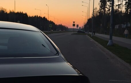 Jaguar XE I рестайлинг, 2016 год, 1 300 000 рублей, 5 фотография