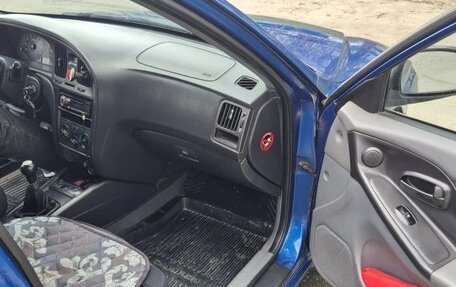Hyundai Elantra III, 2005 год, 270 000 рублей, 5 фотография