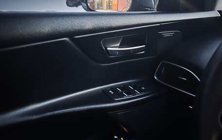 Jaguar XE I рестайлинг, 2016 год, 1 300 000 рублей, 12 фотография
