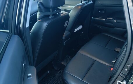 Mitsubishi ASX I рестайлинг, 2019 год, 2 099 000 рублей, 11 фотография