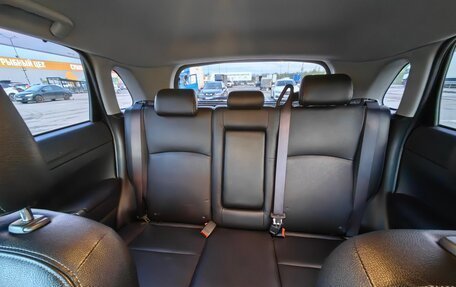 Mitsubishi ASX I рестайлинг, 2019 год, 2 099 000 рублей, 9 фотография