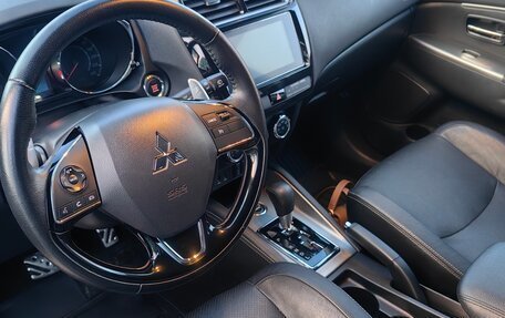 Mitsubishi ASX I рестайлинг, 2019 год, 2 099 000 рублей, 6 фотография