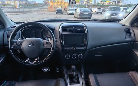 Mitsubishi ASX I рестайлинг, 2019 год, 2 099 000 рублей, 8 фотография
