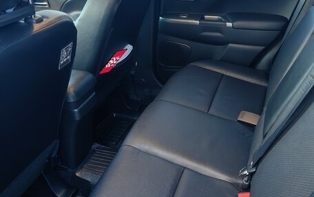 Mitsubishi ASX I рестайлинг, 2019 год, 2 099 000 рублей, 7 фотография