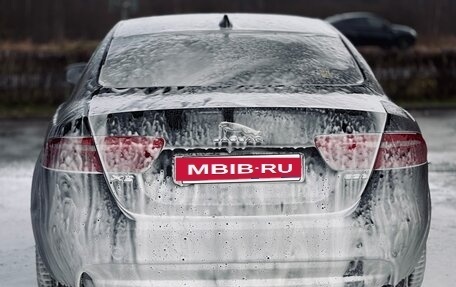 Jaguar XE I рестайлинг, 2016 год, 1 300 000 рублей, 17 фотография