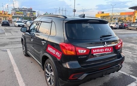 Mitsubishi ASX I рестайлинг, 2019 год, 2 099 000 рублей, 13 фотография