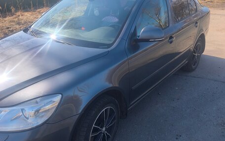 Skoda Octavia, 2011 год, 690 000 рублей, 4 фотография