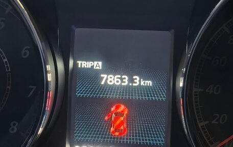 Mitsubishi ASX I рестайлинг, 2019 год, 2 099 000 рублей, 15 фотография