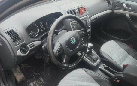 Skoda Octavia, 2011 год, 690 000 рублей, 5 фотография