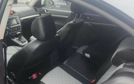 Skoda Octavia, 2011 год, 690 000 рублей, 6 фотография