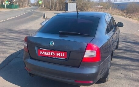 Skoda Octavia, 2011 год, 690 000 рублей, 3 фотография