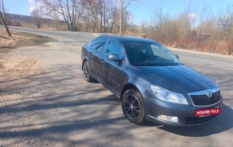 Skoda Octavia, 2011 год, 690 000 рублей, 2 фотография