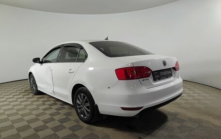 Volkswagen Jetta VI, 2014 год, 1 050 000 рублей, 7 фотография