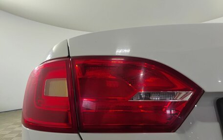 Volkswagen Jetta VI, 2014 год, 1 050 000 рублей, 9 фотография