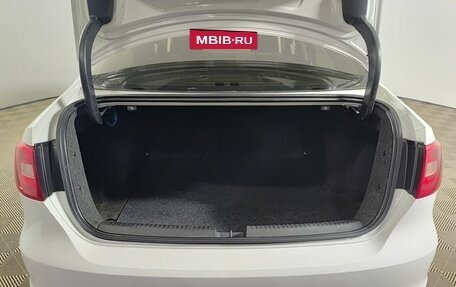 Volkswagen Jetta VI, 2014 год, 1 050 000 рублей, 10 фотография
