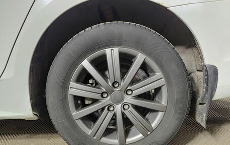 Volkswagen Jetta VI, 2014 год, 1 050 000 рублей, 18 фотография