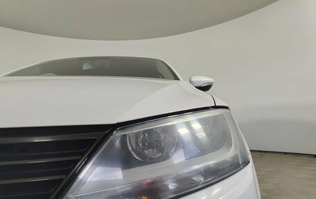 Volkswagen Jetta VI, 2014 год, 1 050 000 рублей, 17 фотография