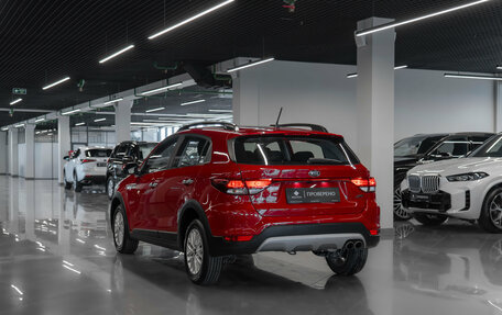 KIA Rio IV, 2019 год, 1 670 000 рублей, 4 фотография