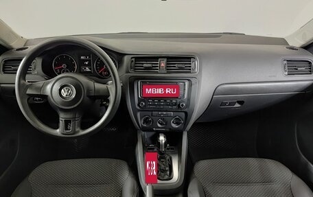 Volkswagen Jetta VI, 2014 год, 1 050 000 рублей, 14 фотография