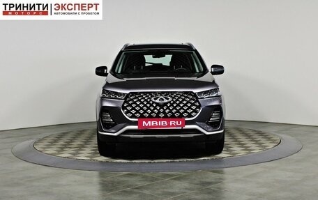 Chery Tiggo 7 Pro, 2022 год, 1 847 000 рублей, 2 фотография