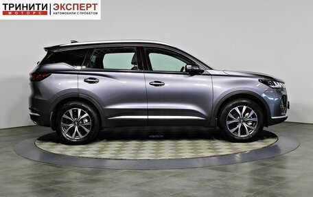 Chery Tiggo 7 Pro, 2022 год, 1 847 000 рублей, 4 фотография