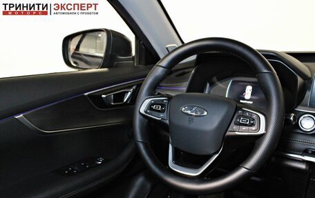Chery Tiggo 7 Pro, 2022 год, 1 847 000 рублей, 12 фотография