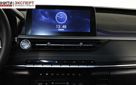 Chery Tiggo 7 Pro, 2022 год, 1 847 000 рублей, 14 фотография