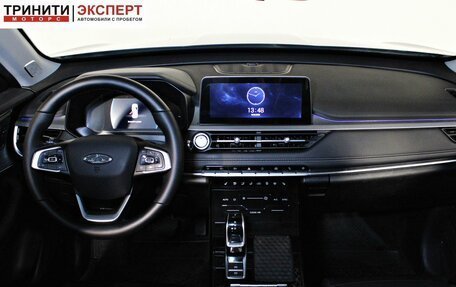 Chery Tiggo 7 Pro, 2022 год, 1 847 000 рублей, 13 фотография