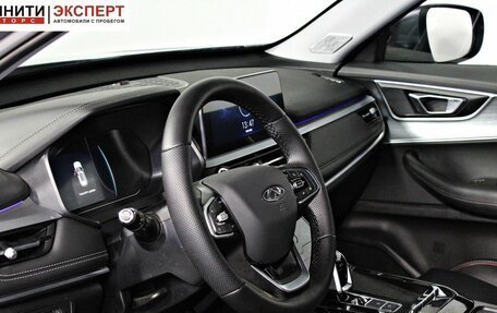 Chery Tiggo 7 Pro, 2022 год, 1 847 000 рублей, 11 фотография